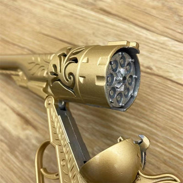 Cap Gun Toy